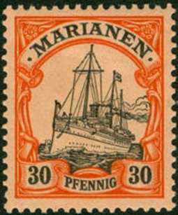 SMS Hohenzollern