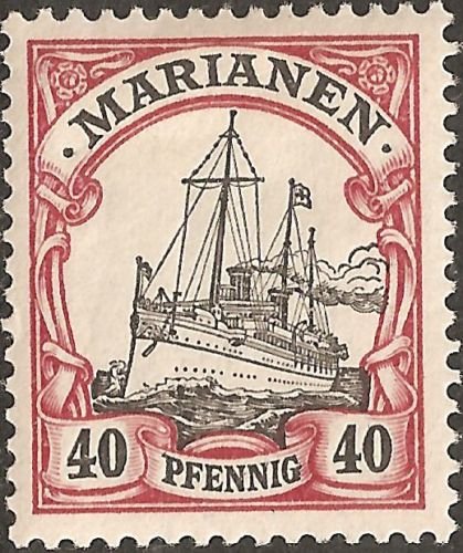 SMS Hohenzollern
