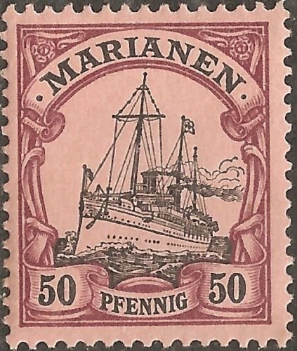 SMS Hohenzollern