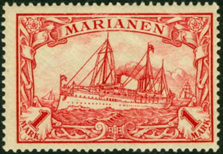 SMS Hohenzollern
