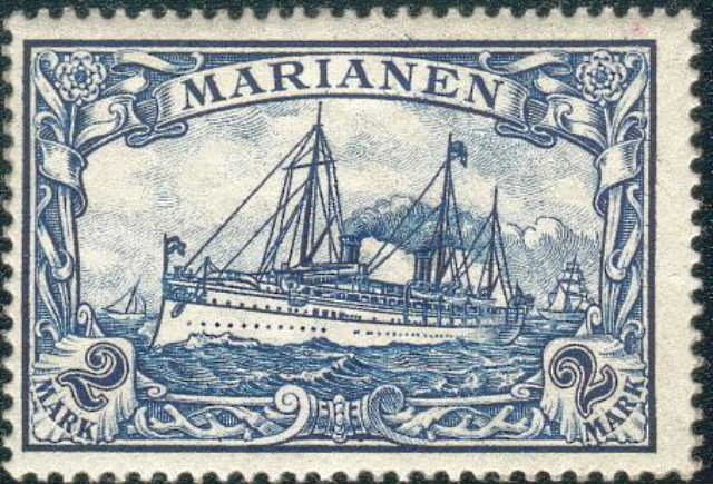 SMS Hohenzollern