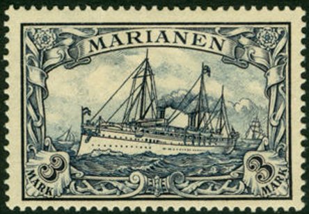 SMS Hohenzollern