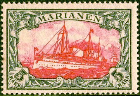 SMS Hohenzollern