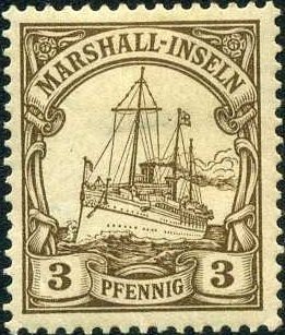 SMS Hohenzollern