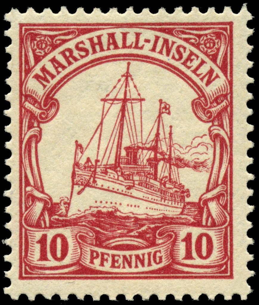 SMS Hohenzollern