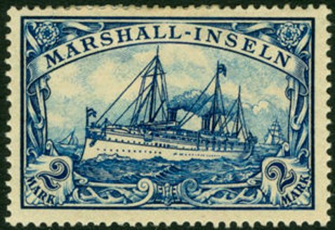 SMS Hohenzollern