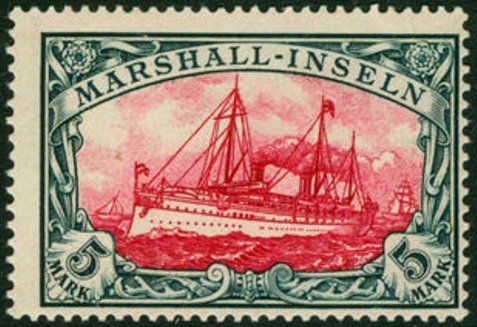 SMS Hohenzollern