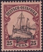SMS Hohenzollern