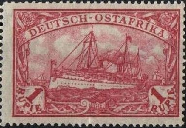 SMS Hohenzollern