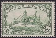 SMS Hohenzollern