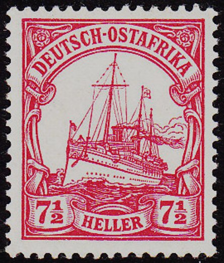 SMS Hohenzollern