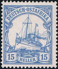 SMS Hohenzollern