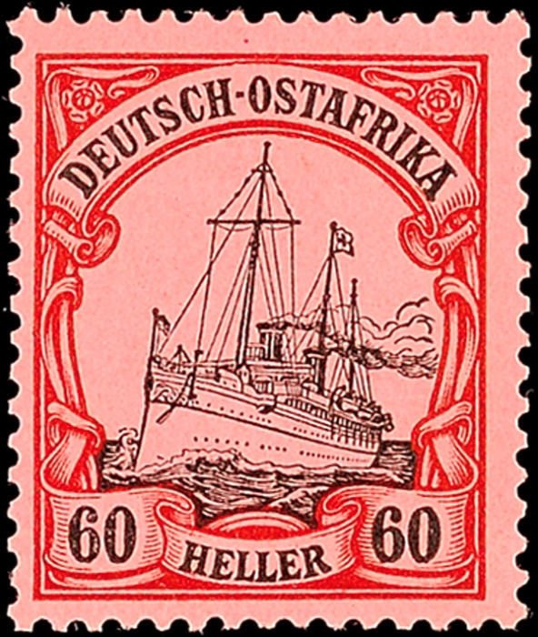 SMS Hohenzollern