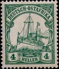 SMS Hohenzollern