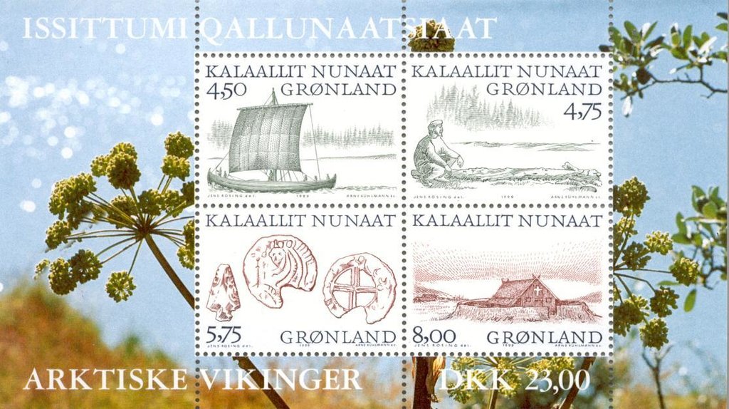 Vikings