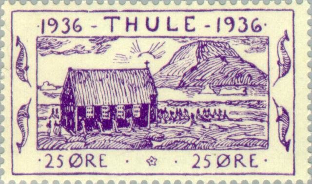 Church of Thule