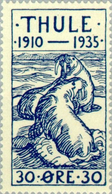 Walrus