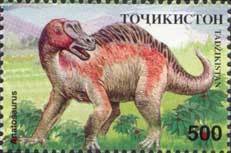 Anatosaurus