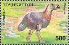 Diatryma