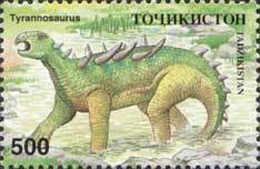 Polacanthus
