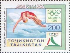 Diving