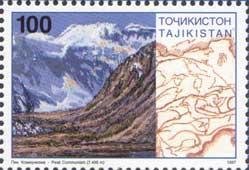 Mountain Communism