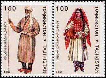Traditional Costumes