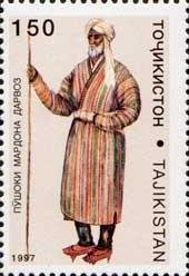 Man from Darvoz