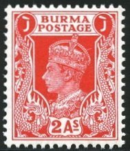 King George VI