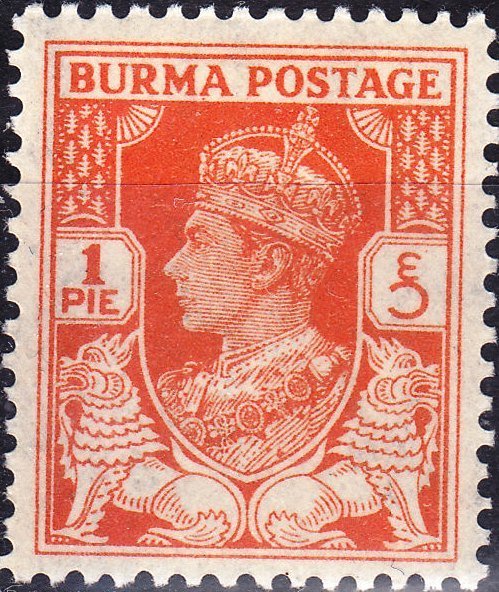 King George VI