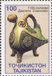 Figure of Aquarius