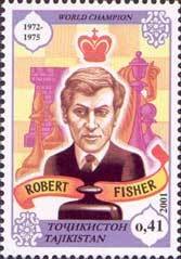 Robert Fisher