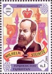 Wilhelm Steinitz