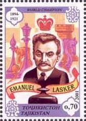 Emanuel Lasker