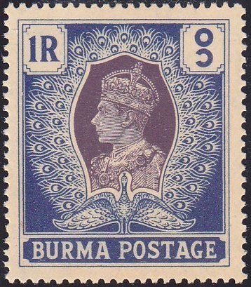 King George VI