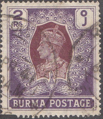 King George VI