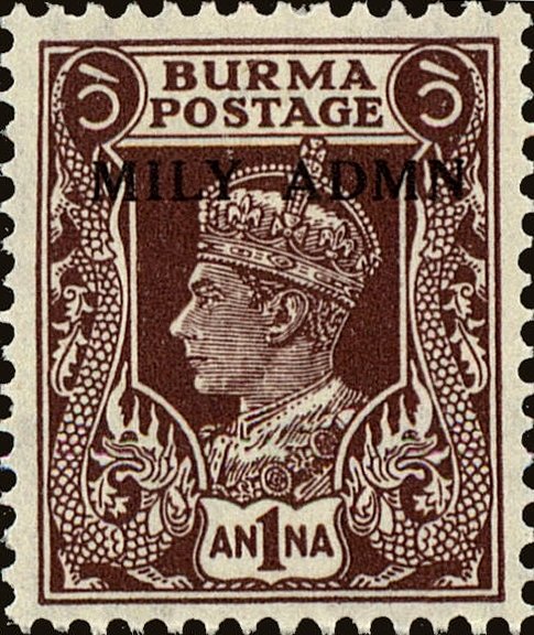 King George V