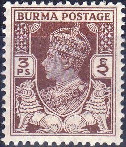 King George VI