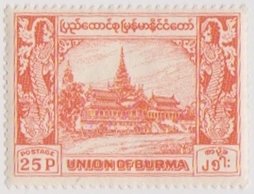 Royal Palace
