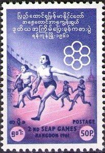 Women runners