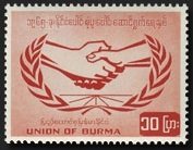 International Cooperation Year