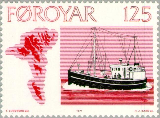 Cutter Krunborg
