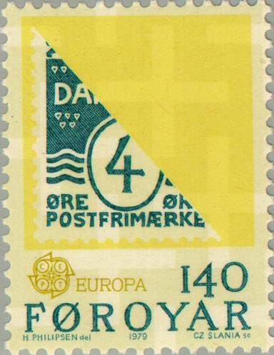 EUROPA / C.E.P.T.: postal history