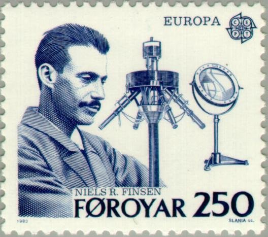 EUROPA / C.E.P.T.: Great achievements of Human genius