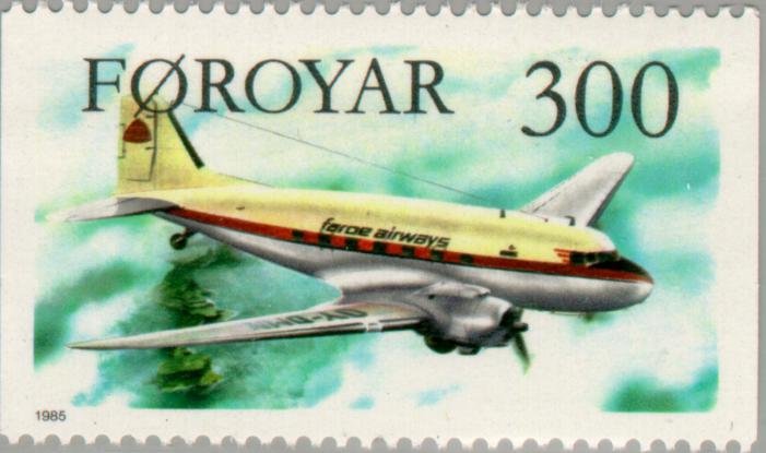 Douglas DC-3