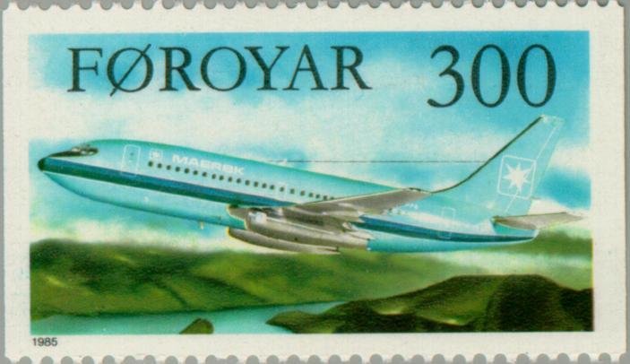 Boeing 737