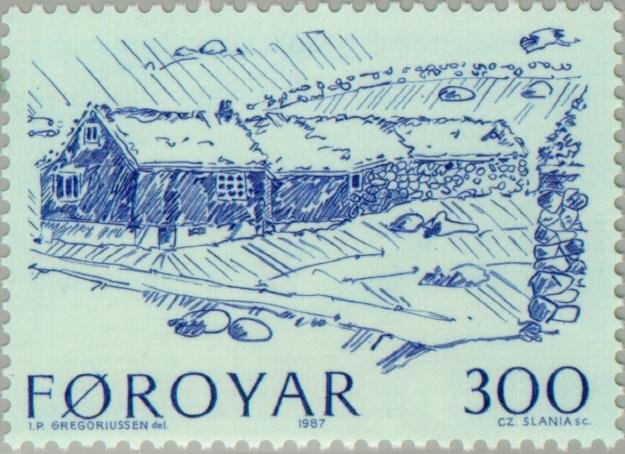 Depil on Borooy, 1814