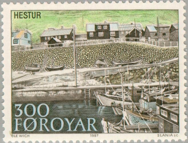 Seaport