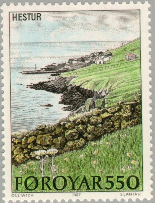 Seashore