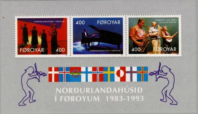 Nordic house